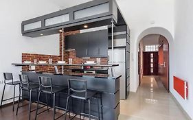Buda Royal Castle 2 Double Beds Private Apartment